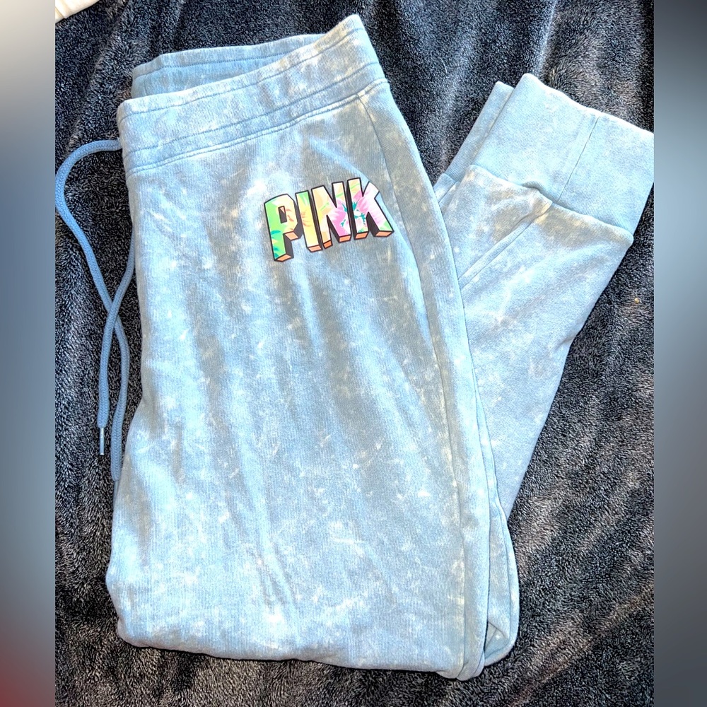 Victoria secret pink jogger